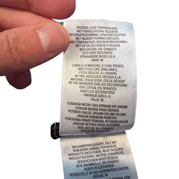 3‎ for $30! Harley Davidson purple tank top - Picture 5 of 8